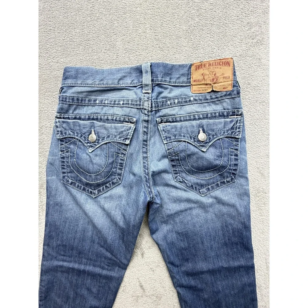 True Religion true religion